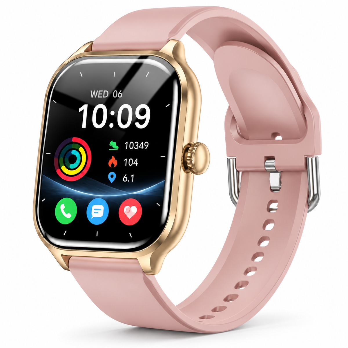 Smartwatch Performance