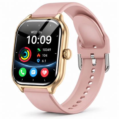 Smartwatch Performance