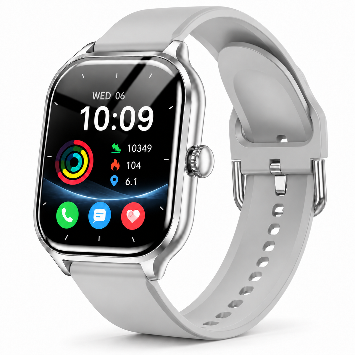 Smartwatch Performance