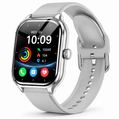 Smartwatch Performance