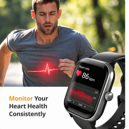 Smartwatch Performance