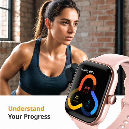 Smartwatch Performance