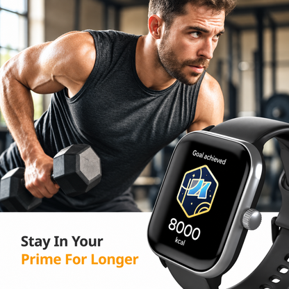 Smartwatch Performance