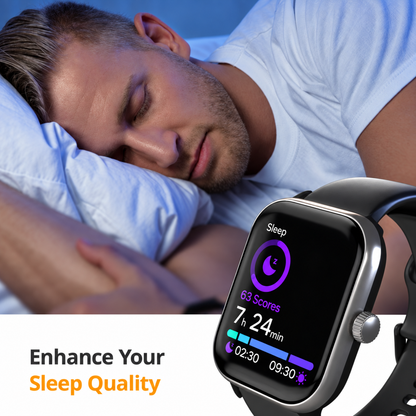 Smartwatch Performance
